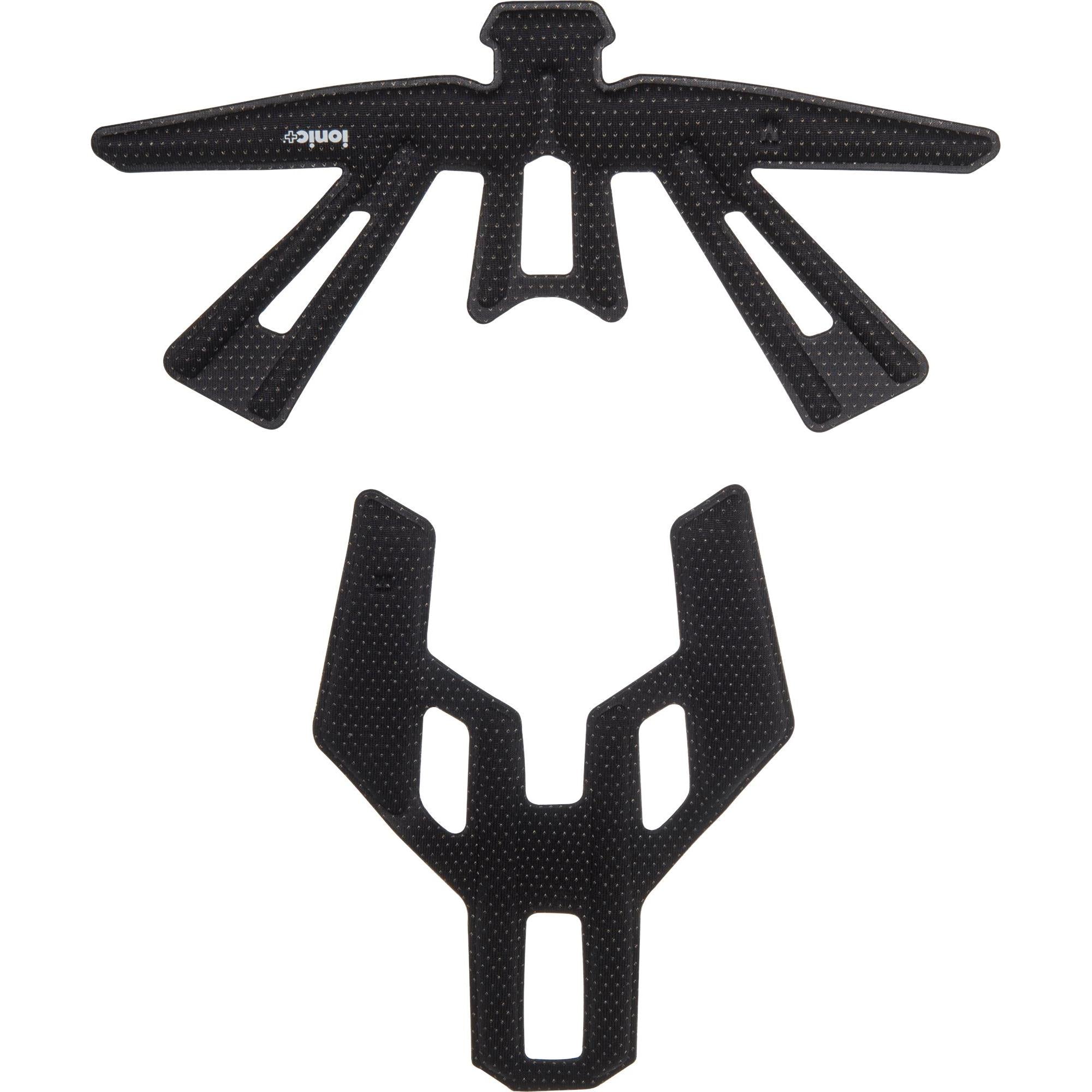 Bell Xr Spherical X-Static Pad Kit 2022 Black S