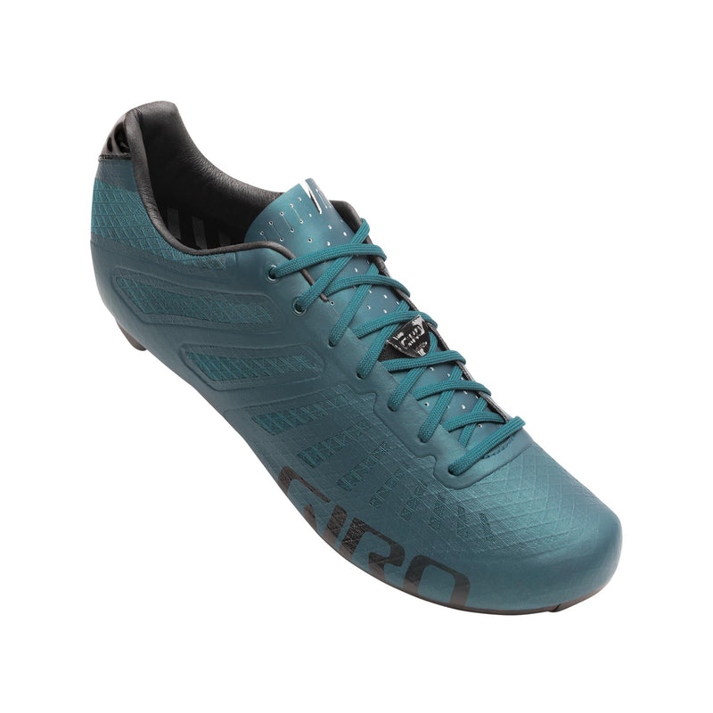 Giro Empire Slx Road Cycling Shoe 2022 Harbour Blue Ano 40