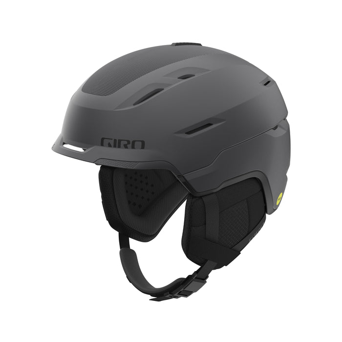 Giro Tor Spherical Snow Helmet 2023 Matte Graphite S 52-55.5Cm