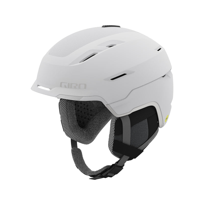 Giro Tenaya Spherical Women's Snow Helmet 2023 Matte White S 52-55.5Cm
