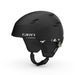 Giro Grid Spherical Snow Helmet 2024 Matte Black Stained S 52-55.5Cm