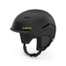 Giro Tenet Mips Snow Helmet 2024 Matte Black/Ano Green L 59-62.5Cm