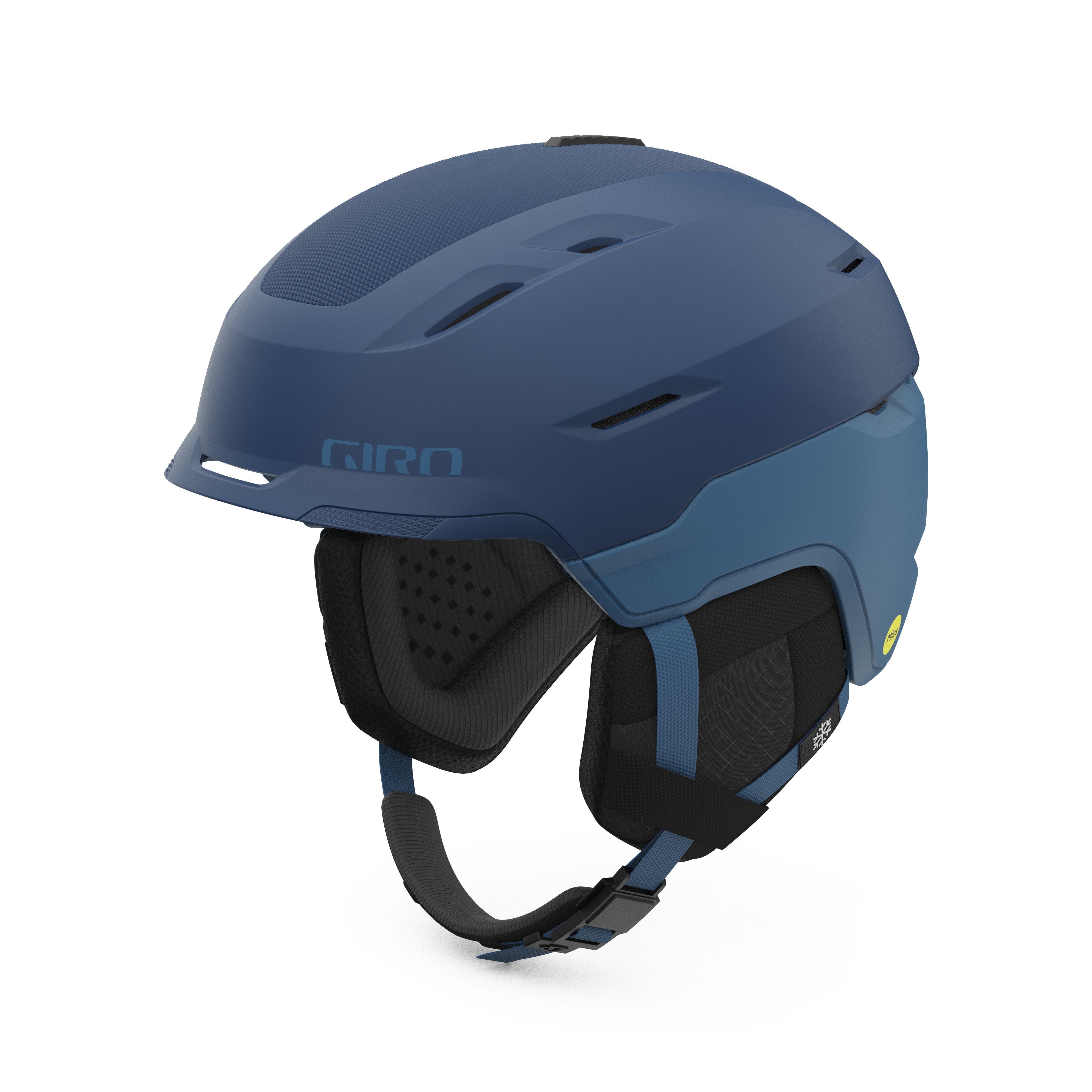 Giro Tor Spherical Snow Helmet 2024 Pow S 52-55.5Cm