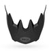 Bell Sanction 2 Helmet Visor Alpine Matte Black 2Xs-S
