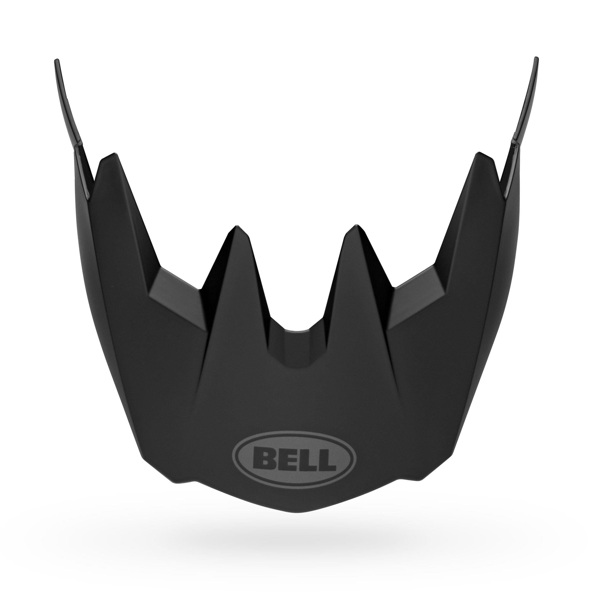 Bell Sanction 2 Helmet Visor Alpine Matte Black M-Xl