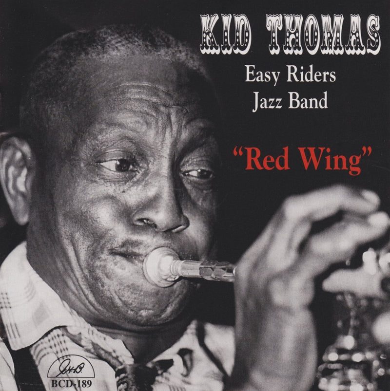 Red Wing