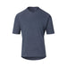 Giro Men's Arc Short Sleeve Jersey 2023 Navy 2XL
