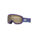 Giro Stomp Ar40 Snow Goggle 2024 Purple Linticular Ar40  Lenses