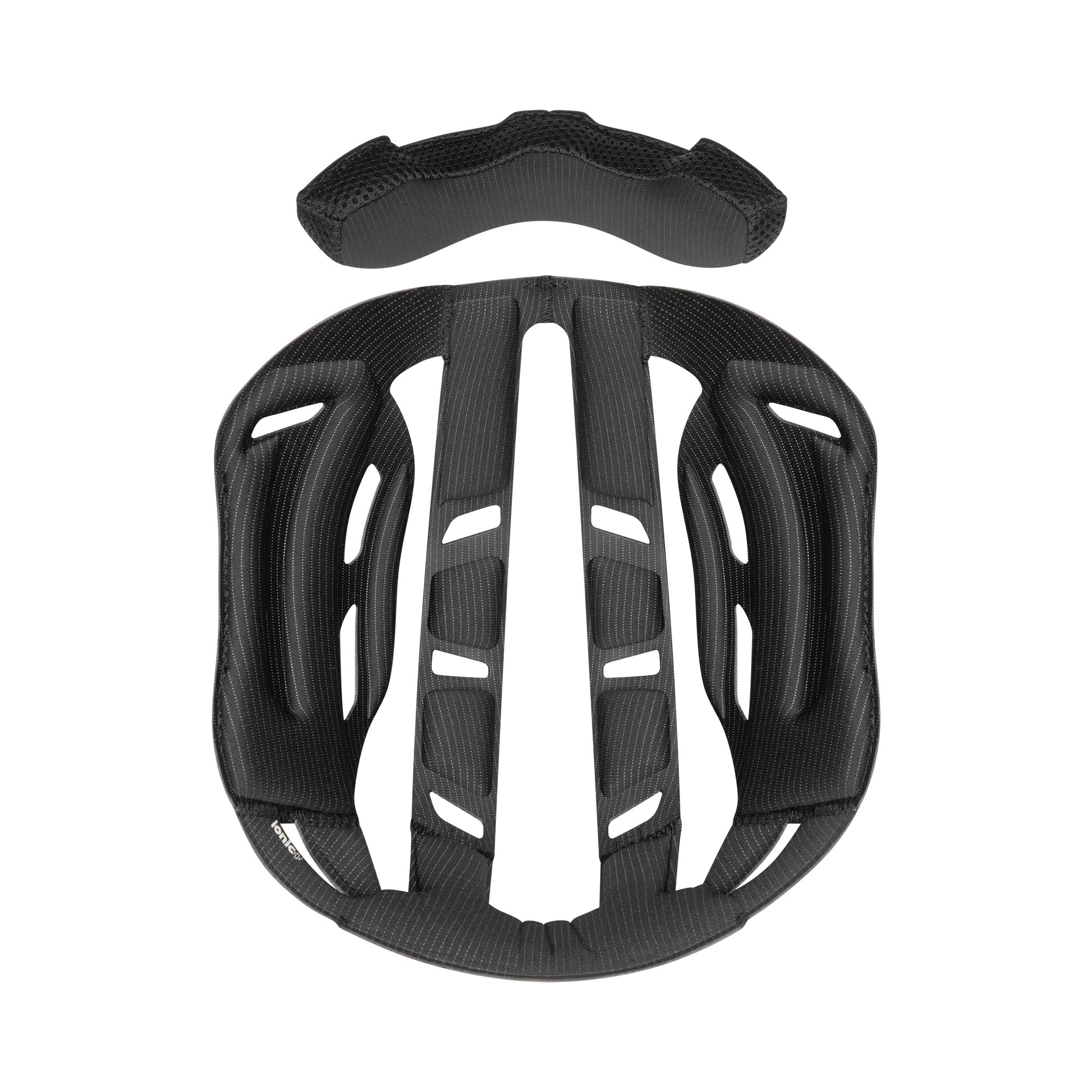 Giro Insurgent Spherical MTB Helmet Comfort Pad Set 2023 Chalk Xs/S