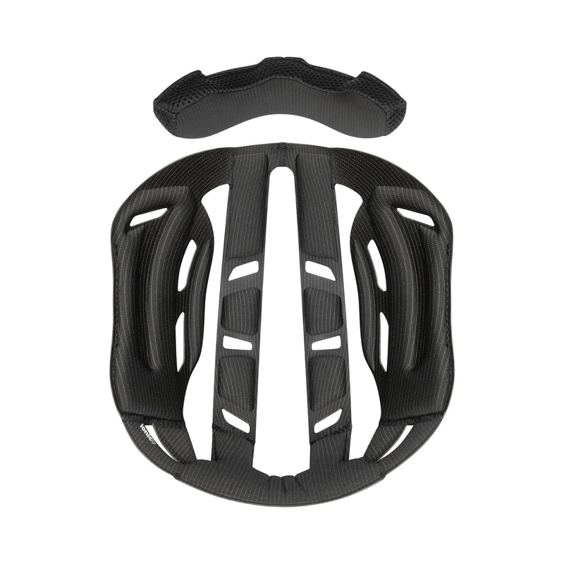 Giro Insurgent Spherical MTB Helmet Comfort Pad Set 2023 Chalk M/L