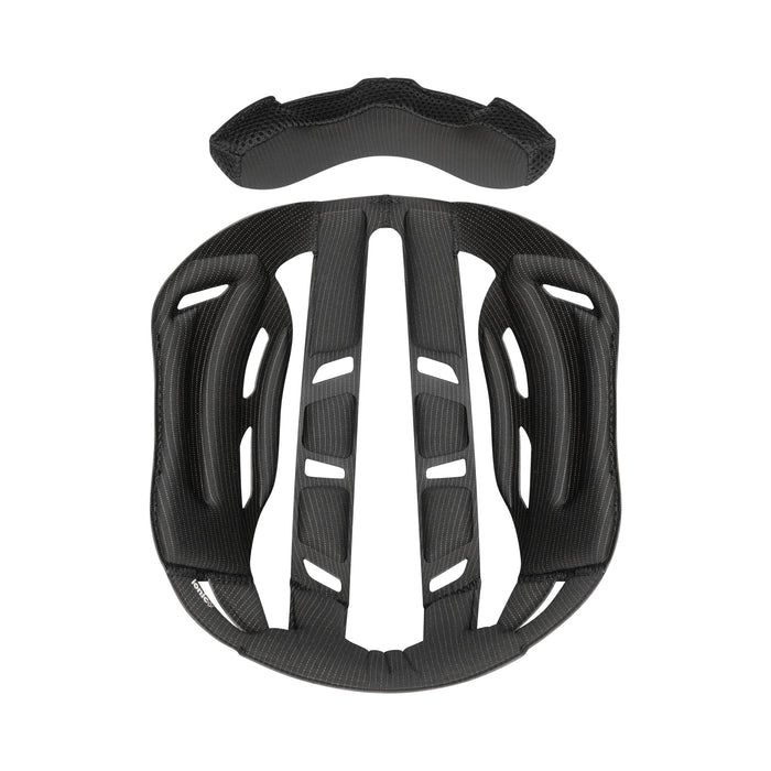 Giro Insurgent Spherical MTB Helmet Comfort Pad Set 2023 Chalk Xl/2Xl