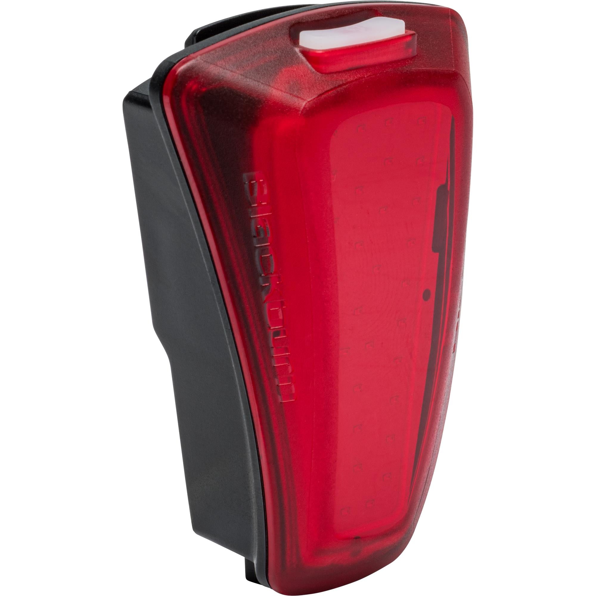 Bell Falcon Xr Helmet Grid Rear Light 2023 Red One Size