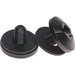 Bell Sanction 2 Visor Screw & Washer Set Black