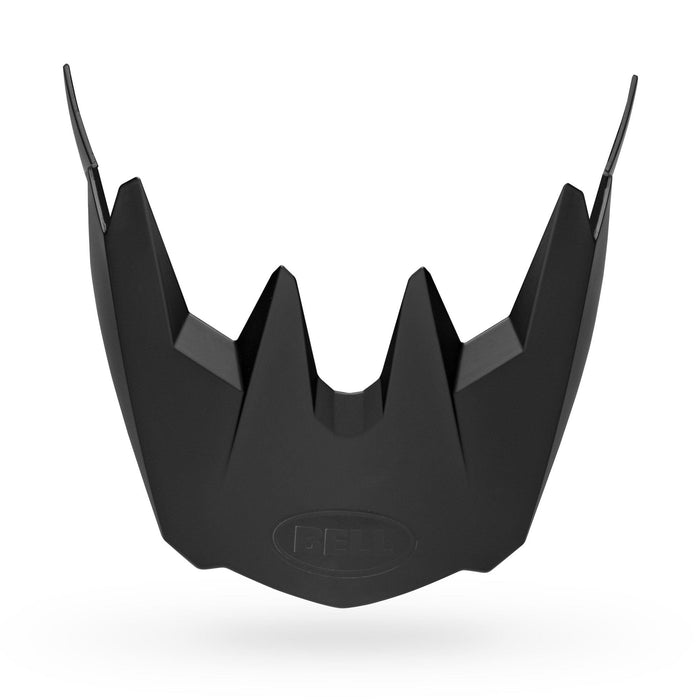 Bell Sanction 2 Helmet Visor Matte Black M-Xl
