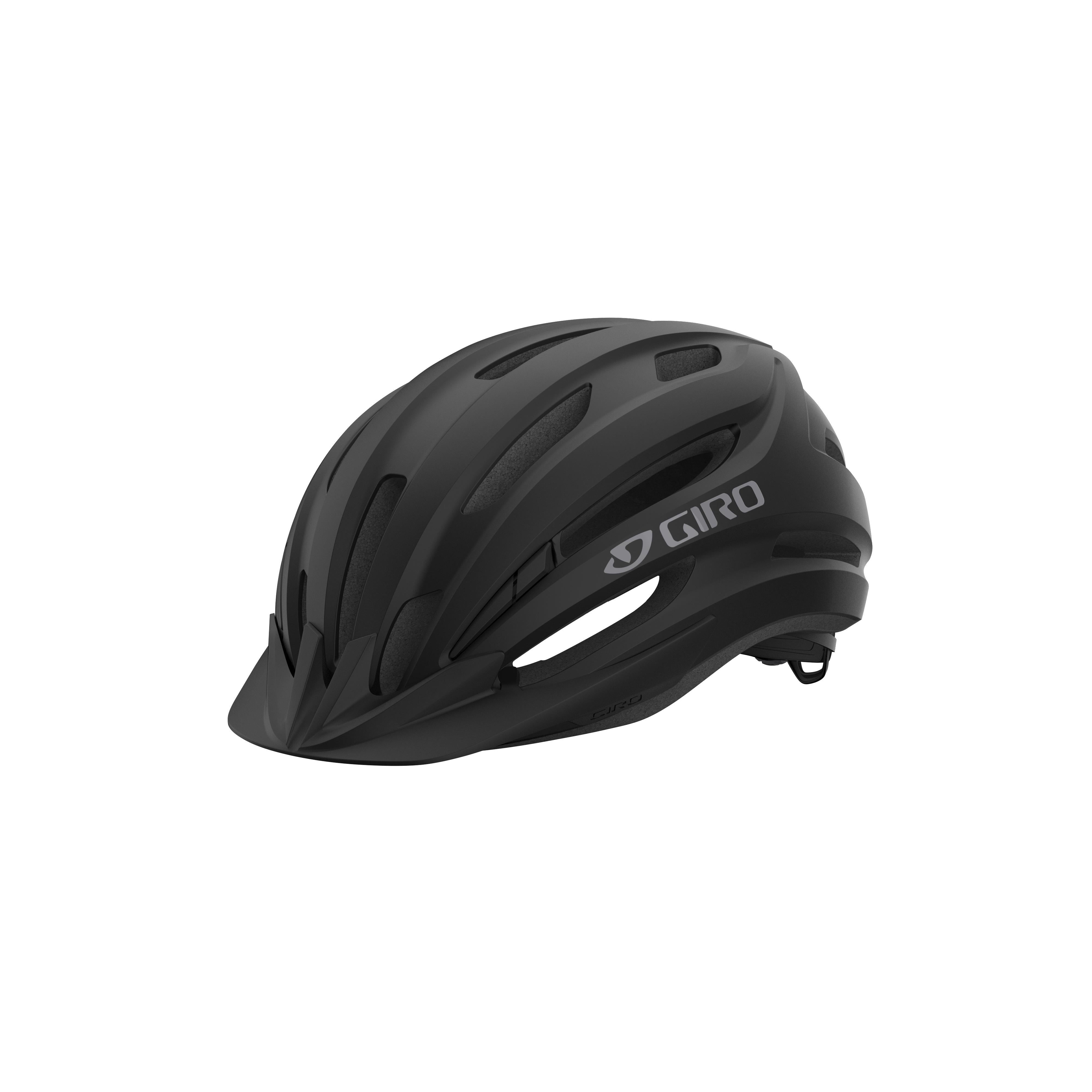 Giro Register II Helmet 2024 Matte Black Charcoal Universal Adult