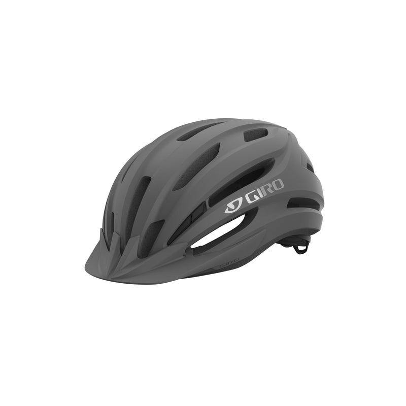 Giro Register II Helmet 2024 Matte Titanium Charcoal Universal Adult