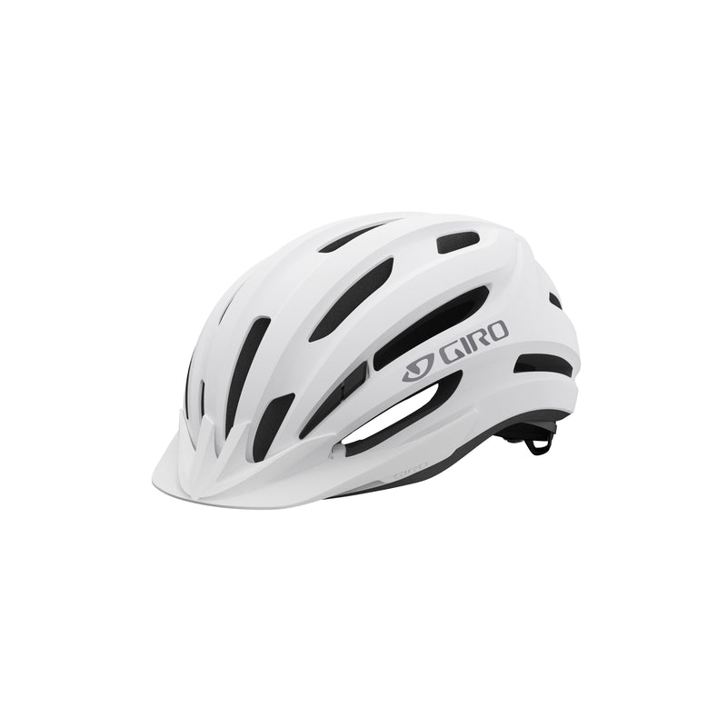 Giro Register II Helmet 2024 Matte White Charcoal Universal Adult