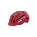 Giro Register II Helmet 2024 Matte Bright Red White Universal Adult