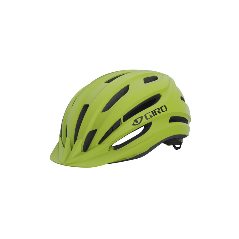 Giro Register II Helmet 2024 Matte Ano Lime Universal Adult