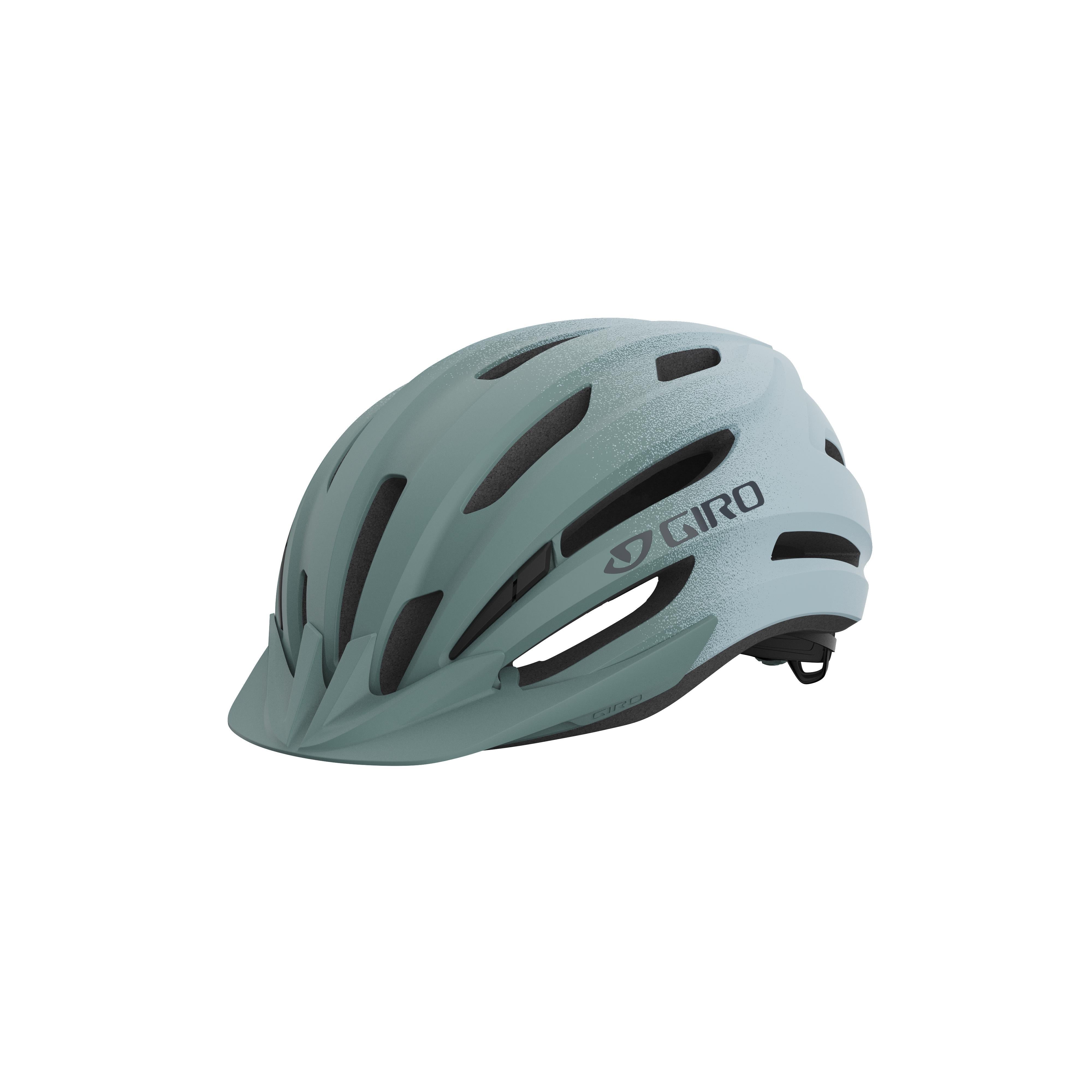 Giro Register II Uw Women's Helmet 2024 Matte Mineral Fade Universal Women'S