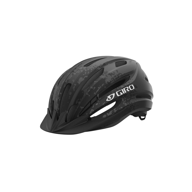 Giro Register II Uy Child's Helmet 2024 Matte Black White Universal Youth