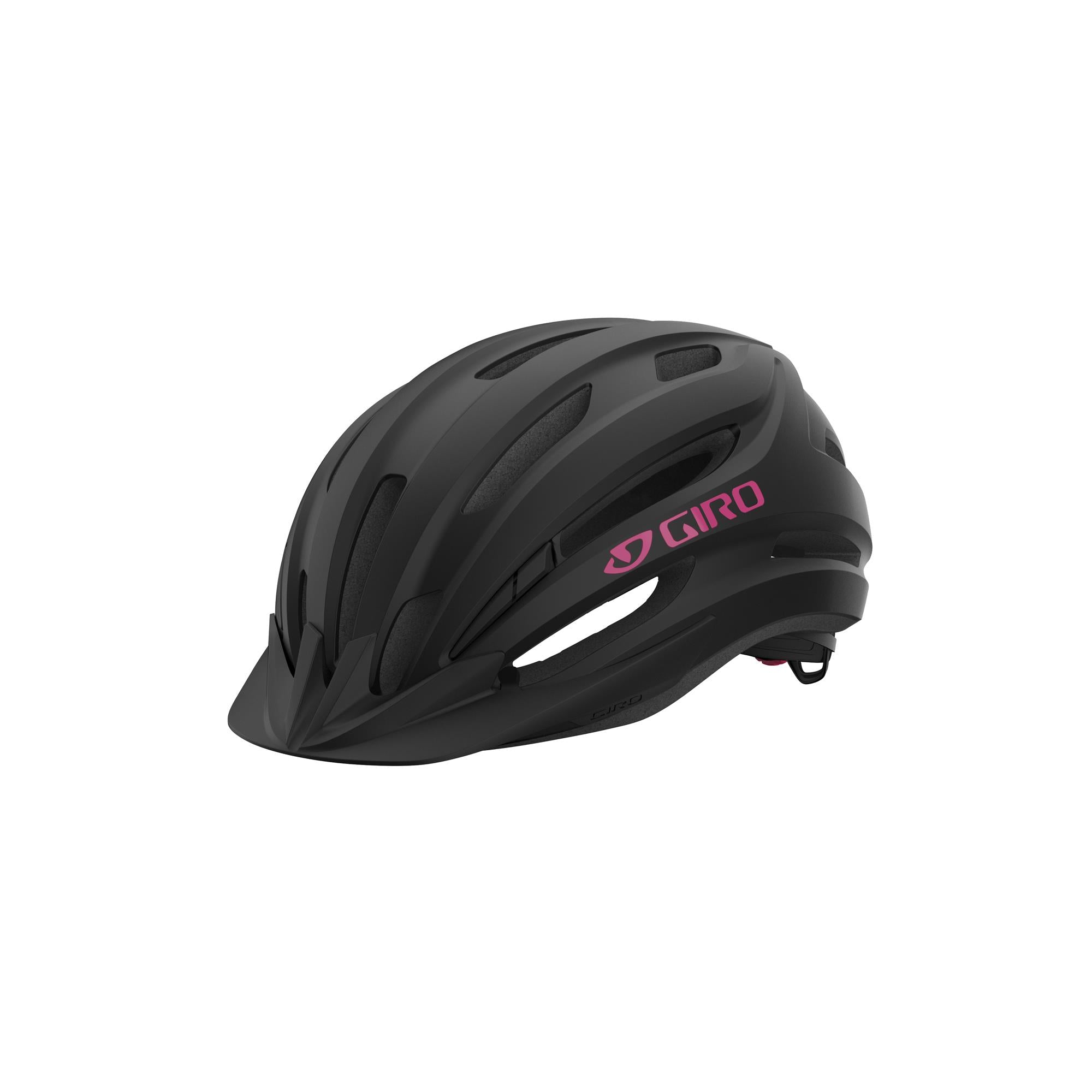 Giro Register Mips II Uw Women's Helmet 2024 Matte Black Raspberry Universal Women'S