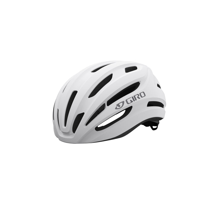 Giro Isode II Helmet 2024 Matte White Charcoal Universal Adult