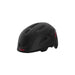 Giro Scamp II Child's Helmet 2024 Matte Black Red S 49-53Cm