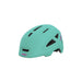 Giro Scamp II Child's Helmet 2024 Matte Screaming Teal S 49-53Cm