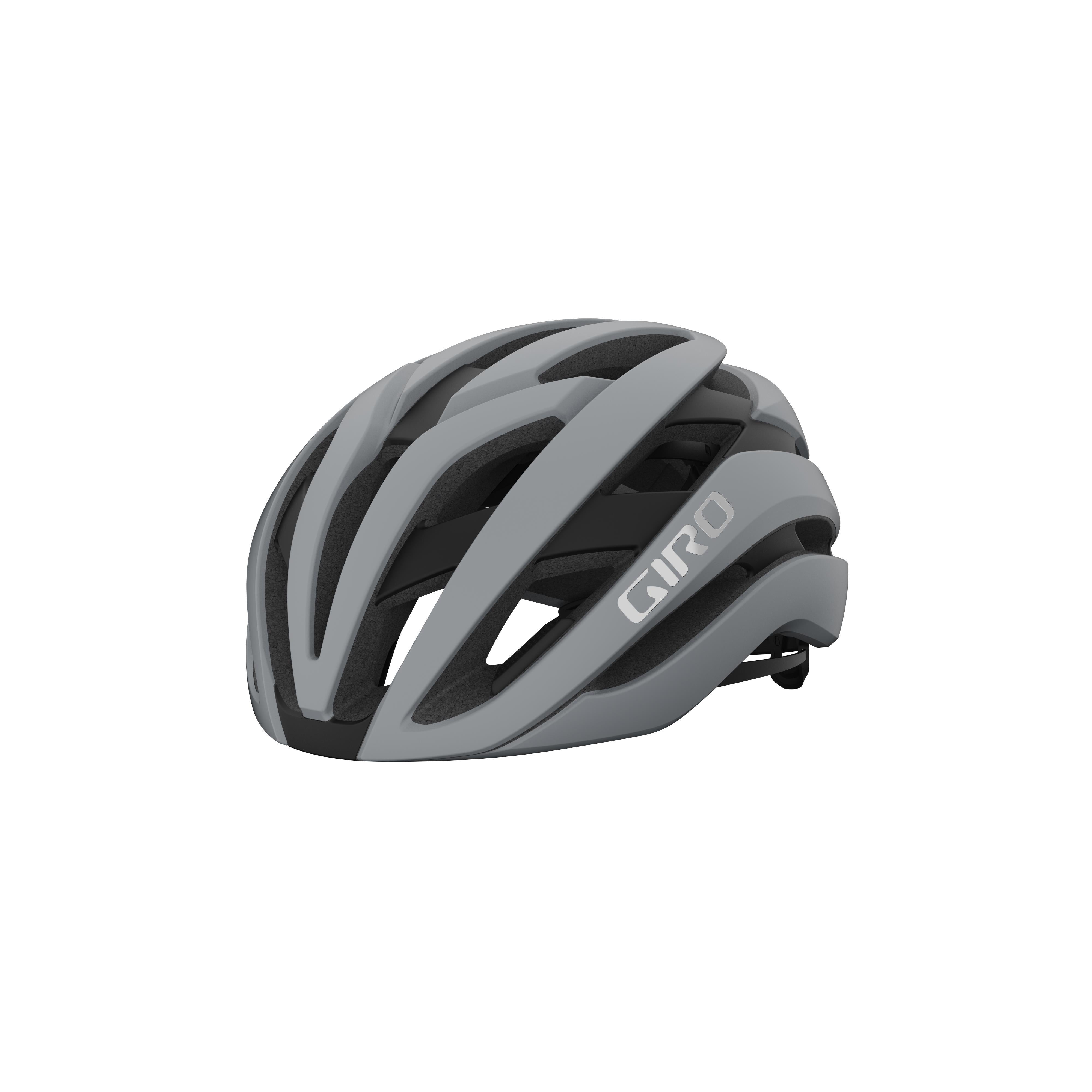 Giro Cielo Mips Helmet 2024 Matte Shark S 51-55Cm