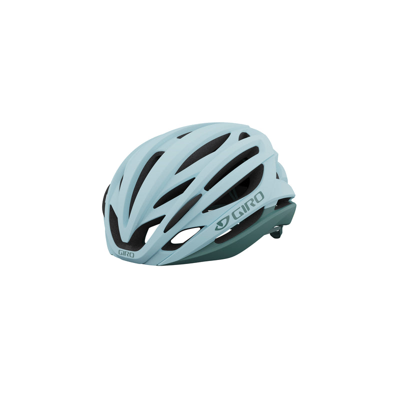 Giro Syntax Mips Road Helmet 2024 Matte Light Mineral S 51-55Cm