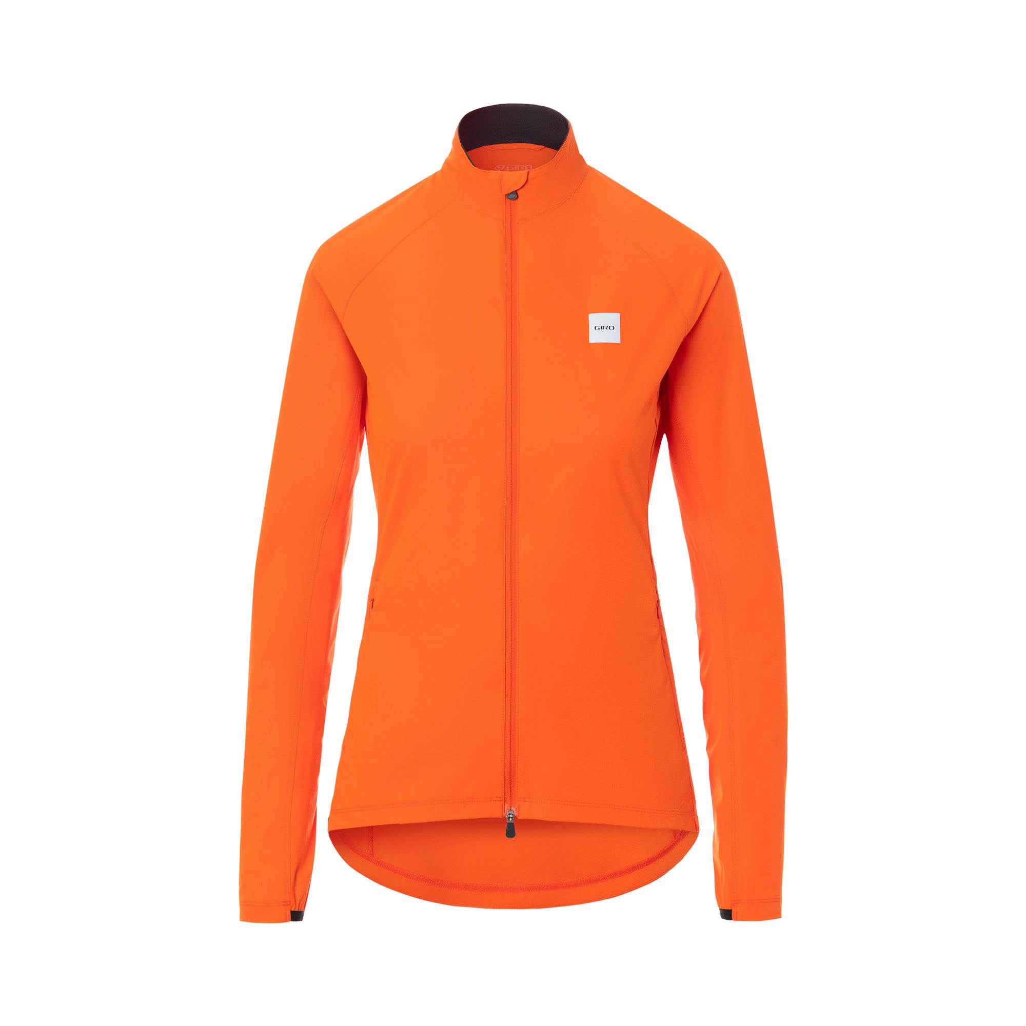 Giro Women's Cascade Stow Jacket 2022 Vermilion S
