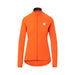 Giro Women's Cascade Stow Jacket 2022 Vermilion XL
