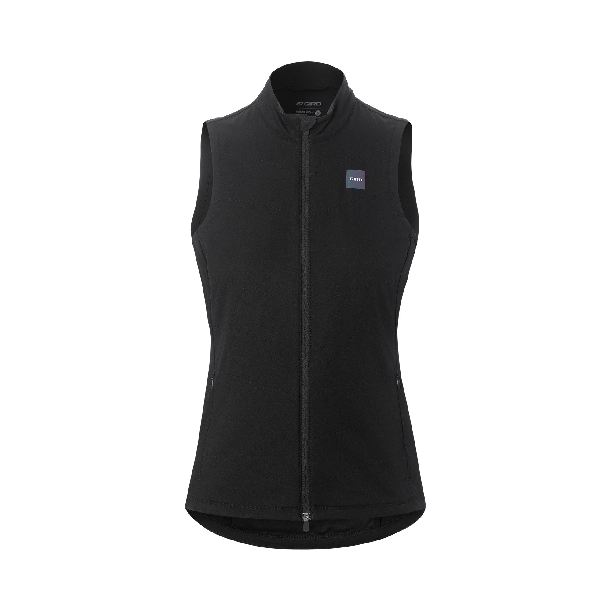 Giro Women's Cascade Insulated Vest 2022 Black XS
