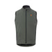 Giro Men's Cascade Insulated Vest 2022 Trail Green XL