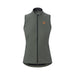Giro Women's Cascade Insulated Vest 2022 Trail Green M
