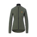 Giro Women's Cascade Stow Jacket 2022 Trail Green XS