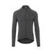 Giro Men's New Road Long Sleeve Jersey 2022 Charcoal Heather XL