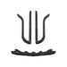 Giro Syntax/Seyen Pad Set  L