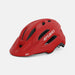 Giro Fixture Mips II Recreational Helmet 2023 Matte Trim Red Unisize 54-61Cm
