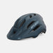 Giro Fixture Mips II Women's Recreational Helmet 2023 Matte Ano Harbour Blue Fade Unisize 50-57Cm