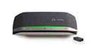 Portable Bluetooth Speakers Hp Bt600C Black
