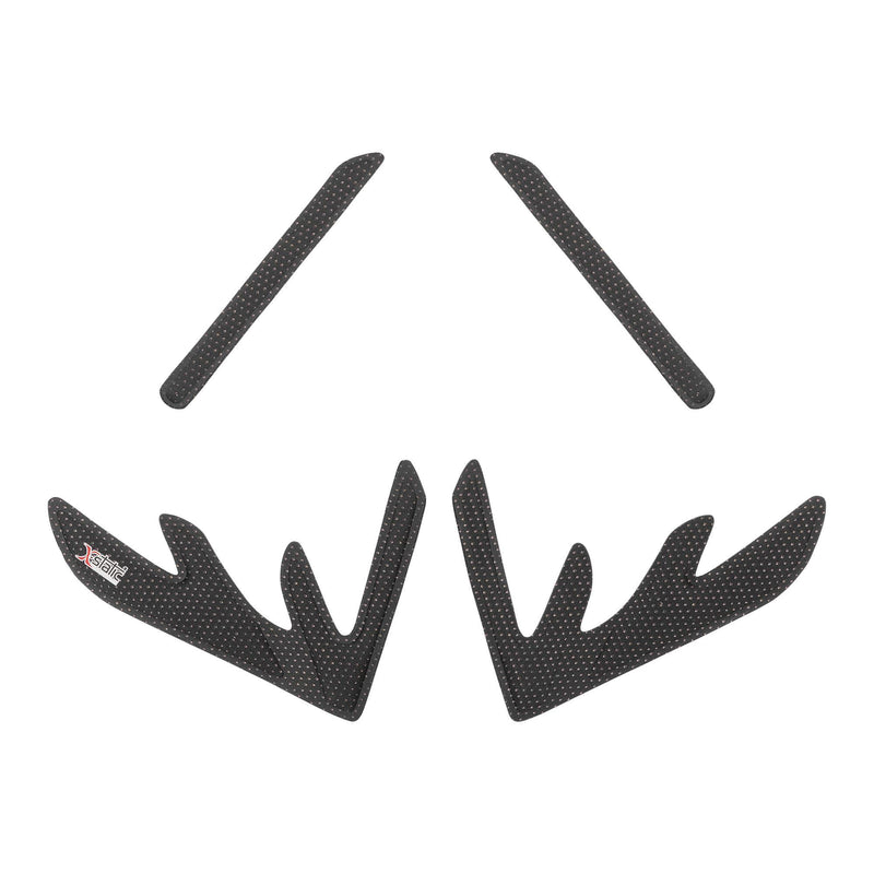 Giro Aeon Pad Set Black Small