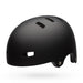 Bell Local Bmx/Skate Helmet 2019 Matt Black S 51-55Cm