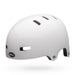 Bell Local Bmx/Skate Helmet 2019 White S 51-55Cm