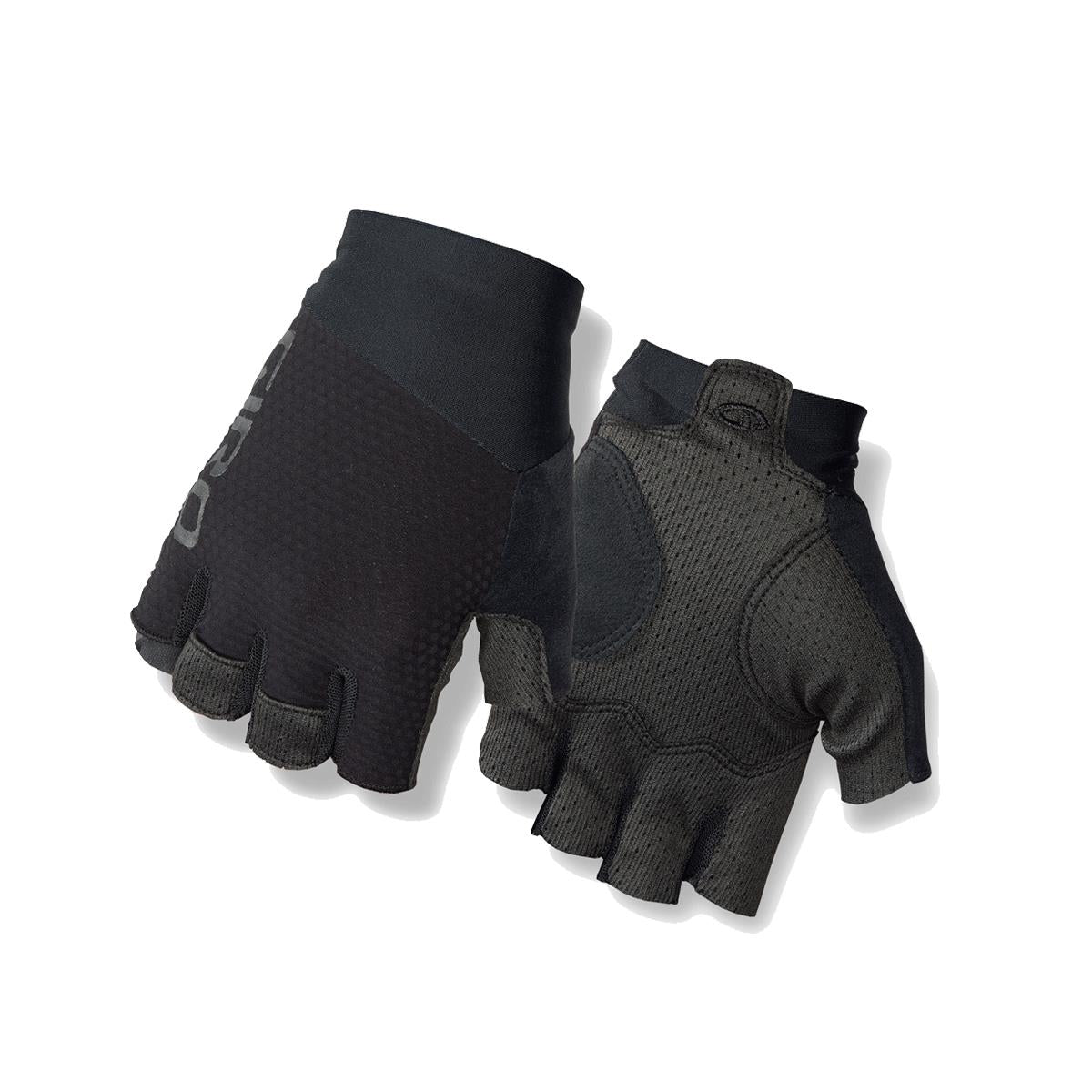 Giro Zero Cs Road Cycling Mitt 2019 Black M