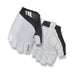 Giro Monaco 2 Gel Road Cycling Mitt 2019 White S