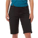 Giro Women's Arc Shorts 2019 Black XS (4)