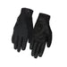 Giro Wm Inferna Water Resistant Windbloc Cycling Gloves 2017 Black M