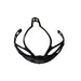 Bell Super 3/3R Helmet Fit System Black S/M